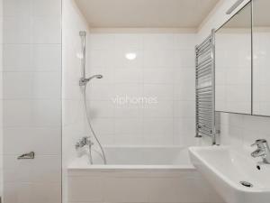 Pronájem bytu 4+kk, Praha - Bubeneč, Mlýnská, 120 m2