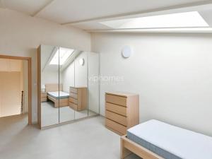 Pronájem bytu 4+kk, Praha - Bubeneč, Mlýnská, 120 m2