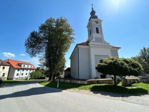 Prodej pozemku pro bydlení, Horní Planá, 1547 m2