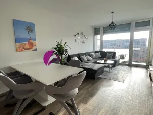 Pronájem bytu 2+kk, Olomouc, 17. listopadu, 62 m2