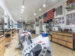 Prodej obchodního prostoru, Praha - Dejvice, Wuchterlova, 157 m2