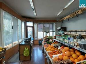 Pronájem obchodního prostoru, Choceň, Prokopská, 70 m2