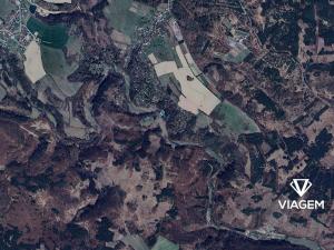 Prodej pole, Lipová, 2604 m2