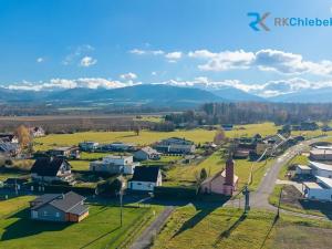 Prodej rodinného domu, Horní Domaslavice, 125 m2