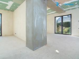 Prodej rodinného domu, Horní Domaslavice, 125 m2