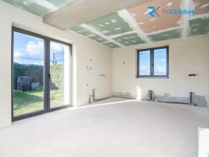 Prodej rodinného domu, Horní Domaslavice, 125 m2