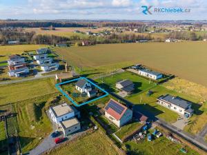 Prodej rodinného domu, Horní Domaslavice, 125 m2