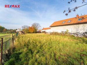 Prodej pozemku pro bydlení, Ratenice, 1129 m2