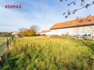 Prodej pozemku pro bydlení, Ratenice, 1129 m2