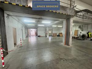 Pronájem skladu, Ostrava, 2900 m2