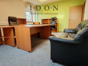 Pronájem kanceláře, Třinec, Frýdecká, 18 m2