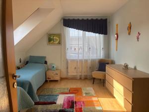 Prodej rodinného domu, Letkov, Olšová, 304 m2