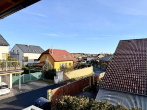 Prodej bytu 1+kk, Mukařov - Srbín, Šípková, 30 m2