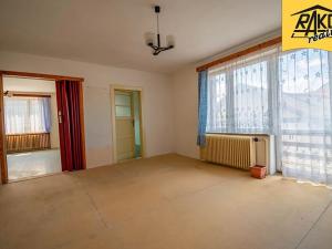 Prodej rodinného domu, Rtyně v Podkrkonoší, Hronovská, 230 m2