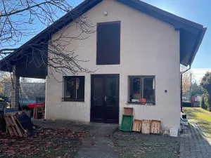 Pronájem rodinného domu, Zvole, 865 m2