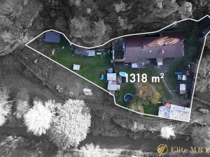 Prodej rodinného domu, Noviny pod Ralskem, 210 m2