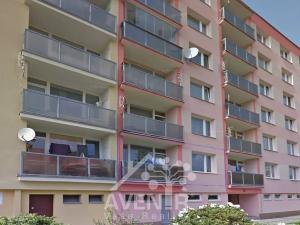 Prodej bytu 3+1, Liberec, Konopná, 63 m2