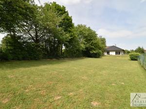 Pronájem rodinného domu, Sulice, Ke Skalce, 102 m2