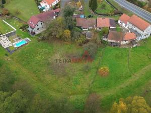 Prodej pozemku pro bydlení, Tábor, Potoční, 3286 m2