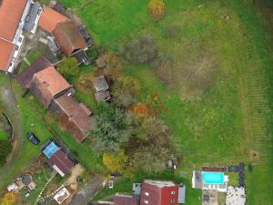 Prodej pozemku pro bydlení, Tábor, Potoční, 1463 m2