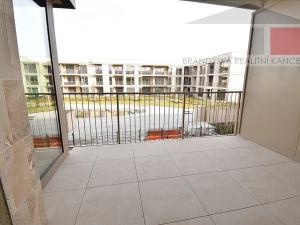 Pronájem bytu 2+kk, Brandýs nad Labem-Stará Boleslav, Dřevčická, 62 m2