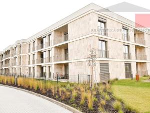 Pronájem bytu 2+kk, Brandýs nad Labem-Stará Boleslav, Dřevčická, 62 m2