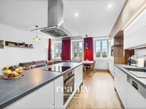 Prodej bytu 3+kk, Jihlava, Havířská, 82 m2