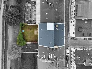 Prodej bytu 3+kk, Jihlava, Havířská, 82 m2