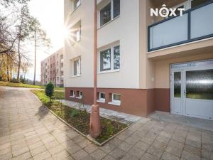 Prodej bytu 2+1, Bučovice, Fučíkova, 74 m2