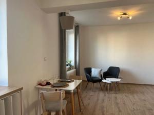 Pronájem bytu 2+kk, Ostrava, Sokolská třída, 61 m2