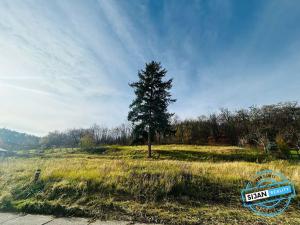 Prodej pozemku pro bydlení, Krnov, Petrův důl, 1306 m2