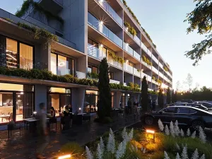 Prodej bytu 2+kk, Mladá Boleslav, 51 m2