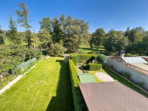 Pronájem bytu 4+kk, Mariánské Lázně, Potoční, 104 m2