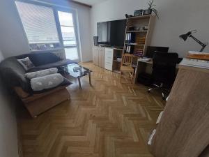 Prodej bytu 2+1, Moravské Budějovice, Komenského, 56 m2