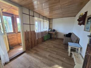 Prodej chaty, Jihlava, 17 m2