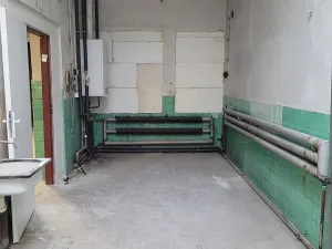 Pronájem skladu, Brno, Vídeňská, 173 m2