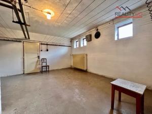 Prodej bytu 2+1, Rychnov nad Kněžnou, Jiráskova, 52 m2