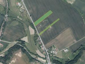 Prodej pole, Blanné, 14277 m2