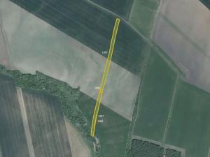 Prodej pole, Šumice, 10367 m2