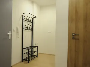 Pronájem bytu 2+kk, Olomouc, Věry Pánkové, 52 m2