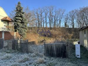 Prodej pozemku pro bydlení, Vlkoš, 547 m2