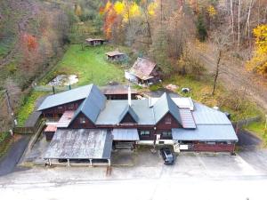 Prodej restaurace, Valašské Klobouky, Brumovská, 467 m2