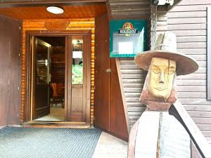 Prodej restaurace, Valašské Klobouky, Brumovská, 467 m2