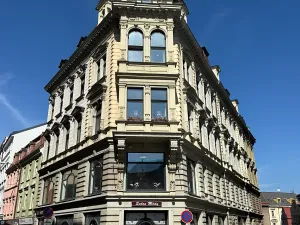 Pronájem bytu 3+1, Liberec, Frýdlantská, 93 m2