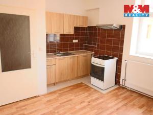 Pronájem bytu 1+1, Jaroměř - Pražské Předměstí, Národní, 40 m2