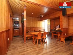 Pronájem restaurace, Hradec Králové - Kukleny, Pražská třída, 115 m2