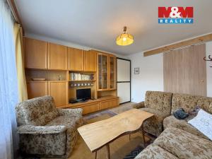 Prodej bytu 2+1, Solenice, 50 m2