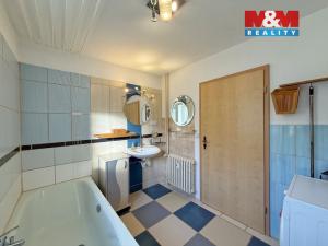 Prodej bytu 2+1, Solenice, 50 m2