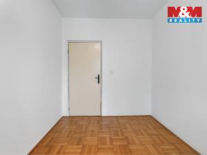 Prodej bytu 3+1, Jablonné v Podještědí - Markvartice, U Školy, 70 m2