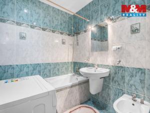 Prodej bytu 3+1, Jablonné v Podještědí - Markvartice, U Školy, 70 m2